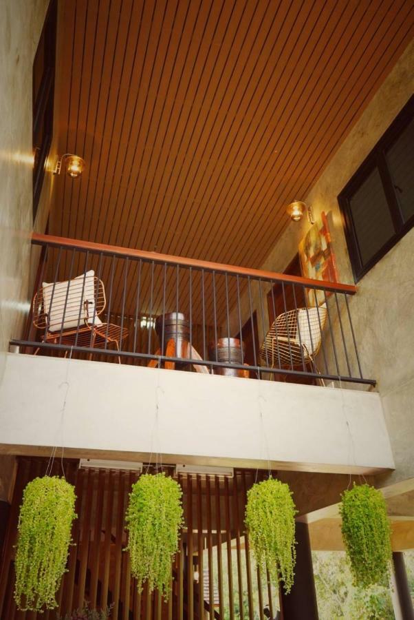 Kimbosieng Kaoyai Villa Ban Khok Sung  Exterior photo